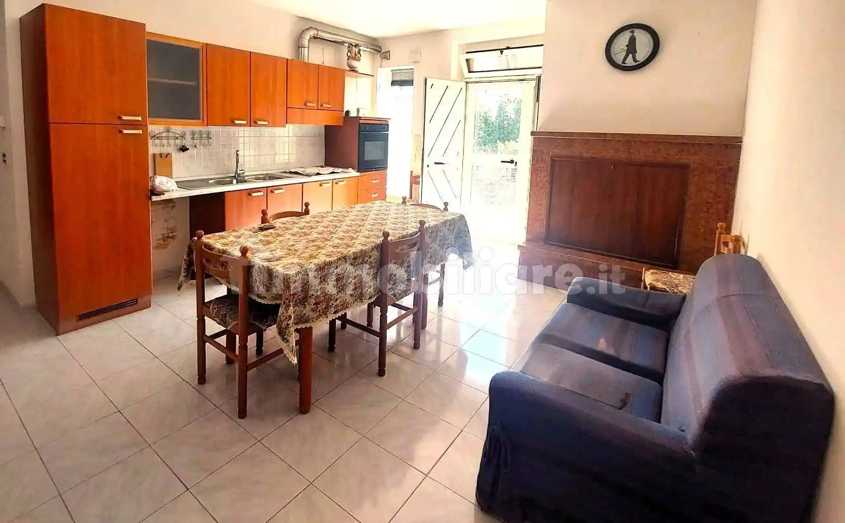 Appartamento in vendita a Castel Frentano