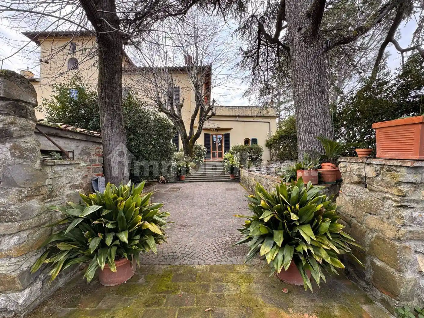 Casa indipendente in vendita a Impruneta