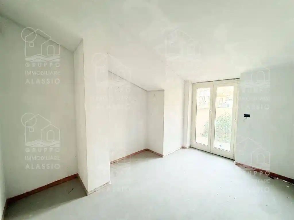 Attico - Mansarda in vendita a Alassio