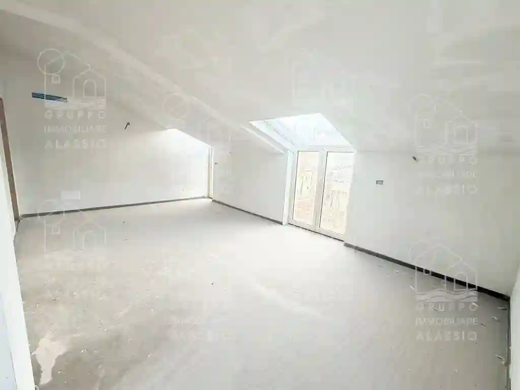 Attico - Mansarda - foto 3