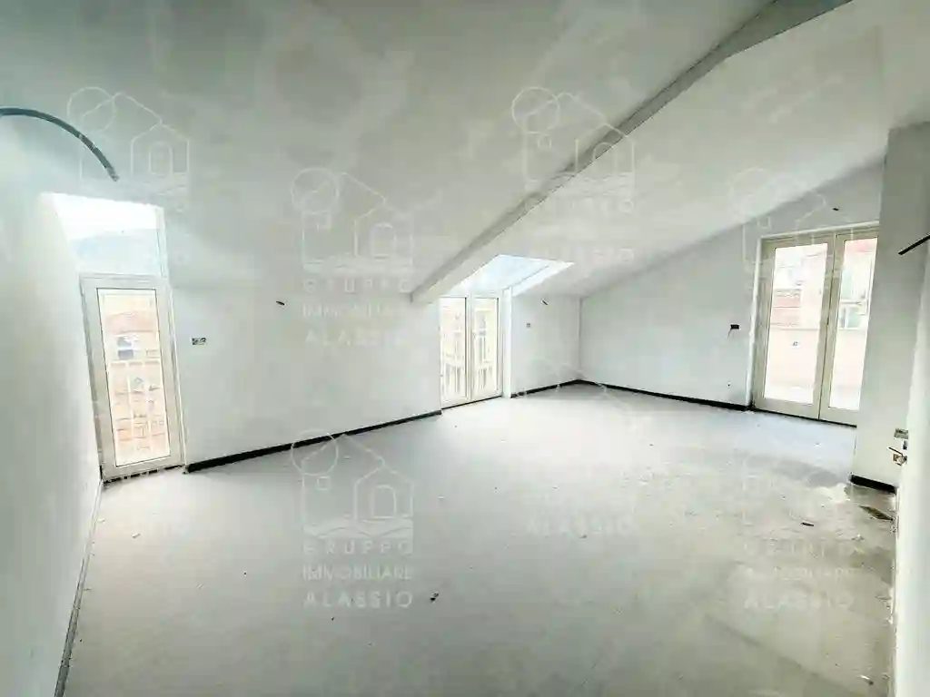 Attico - Mansarda - foto 5