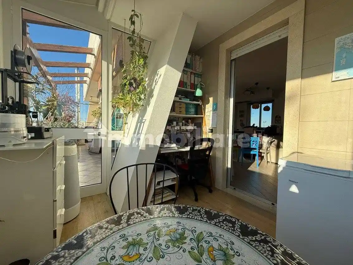 Appartamento in vendita a Triggiano