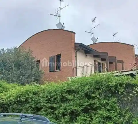 Villetta a schiera in vendita a Ravenna