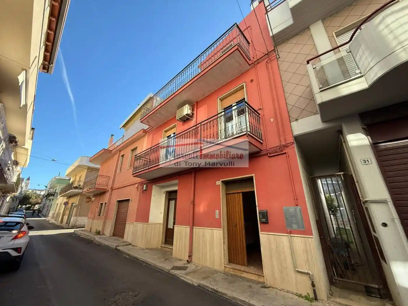 Casa indipendente in vendita a Cassano delle Murge