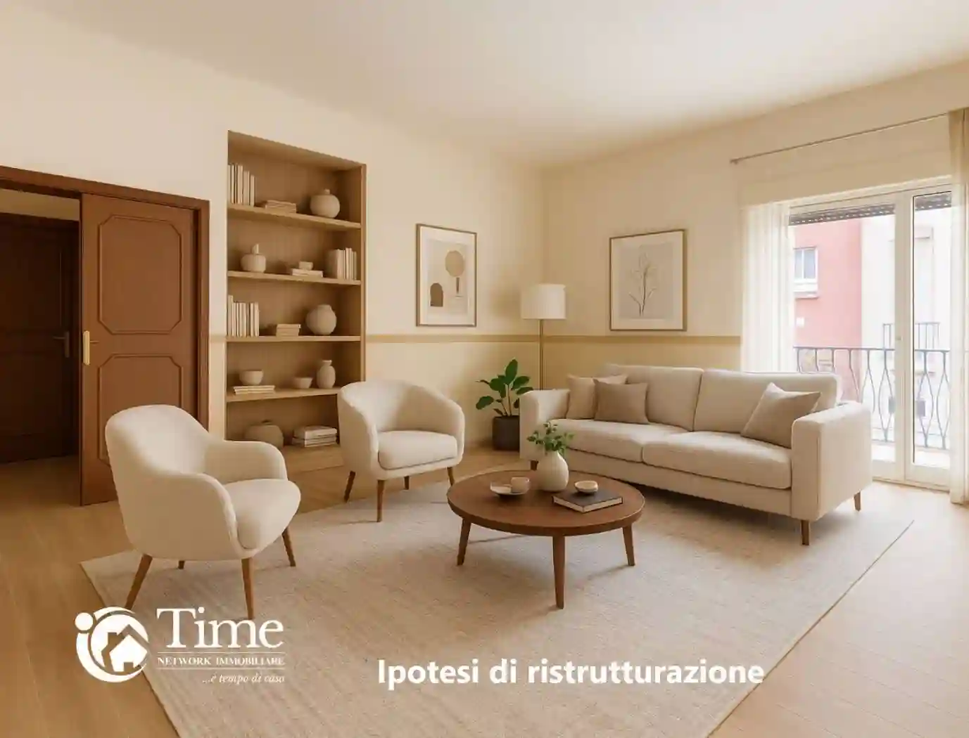 Palazzo - Edificio - foto 3