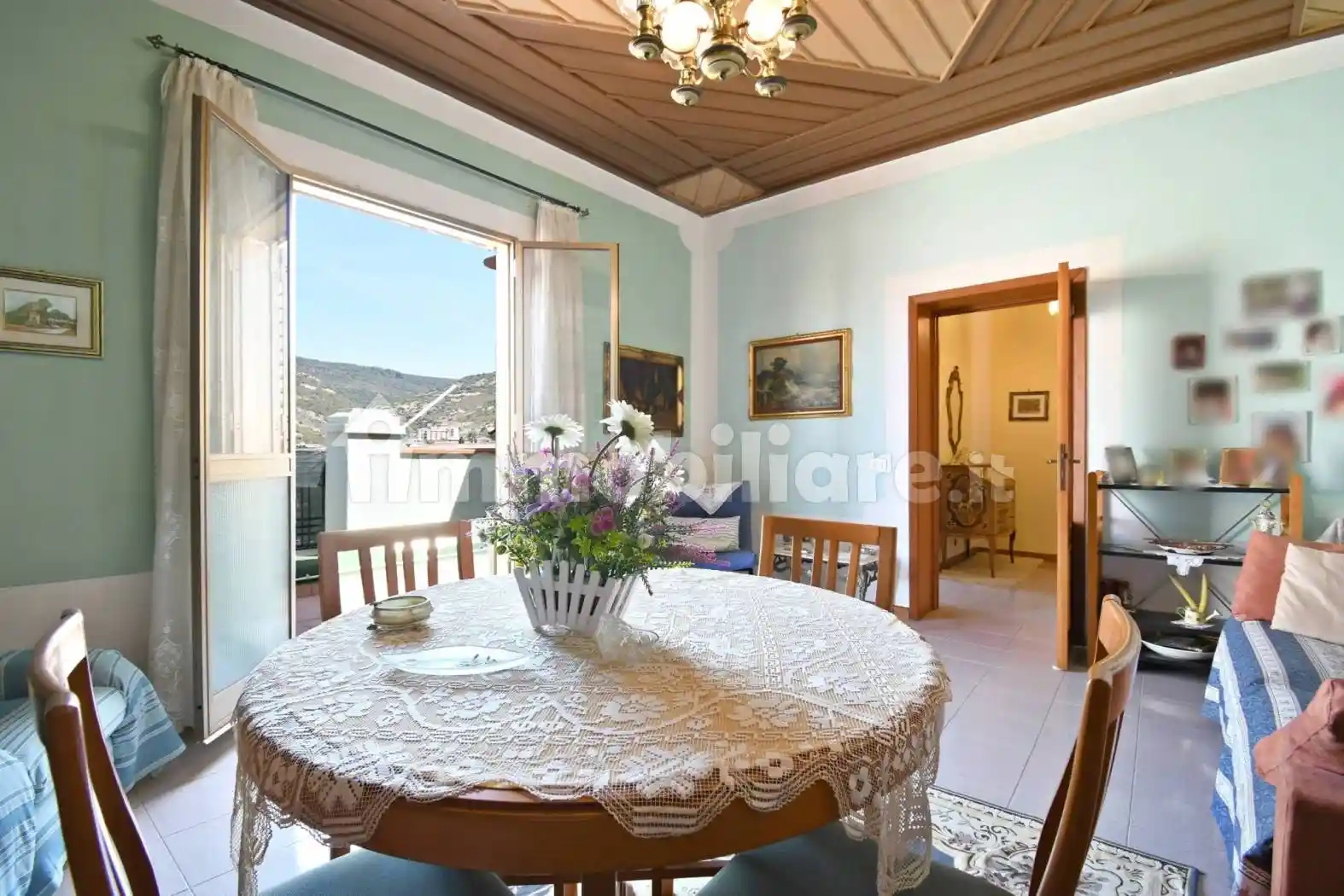 Attico - Mansarda in vendita a Bosa