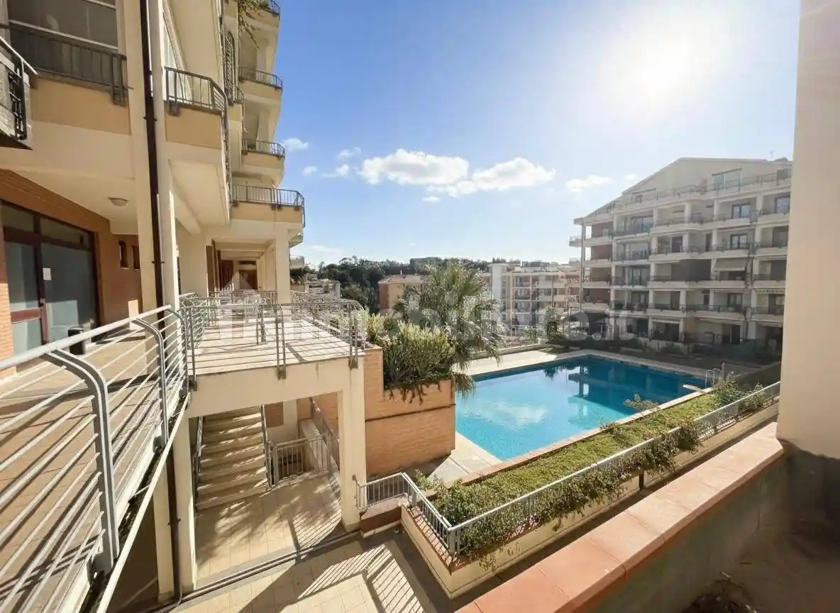Appartamento in vendita a Termoli