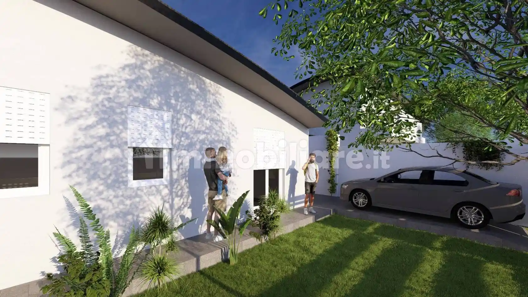 Villa in vendita a Chieti