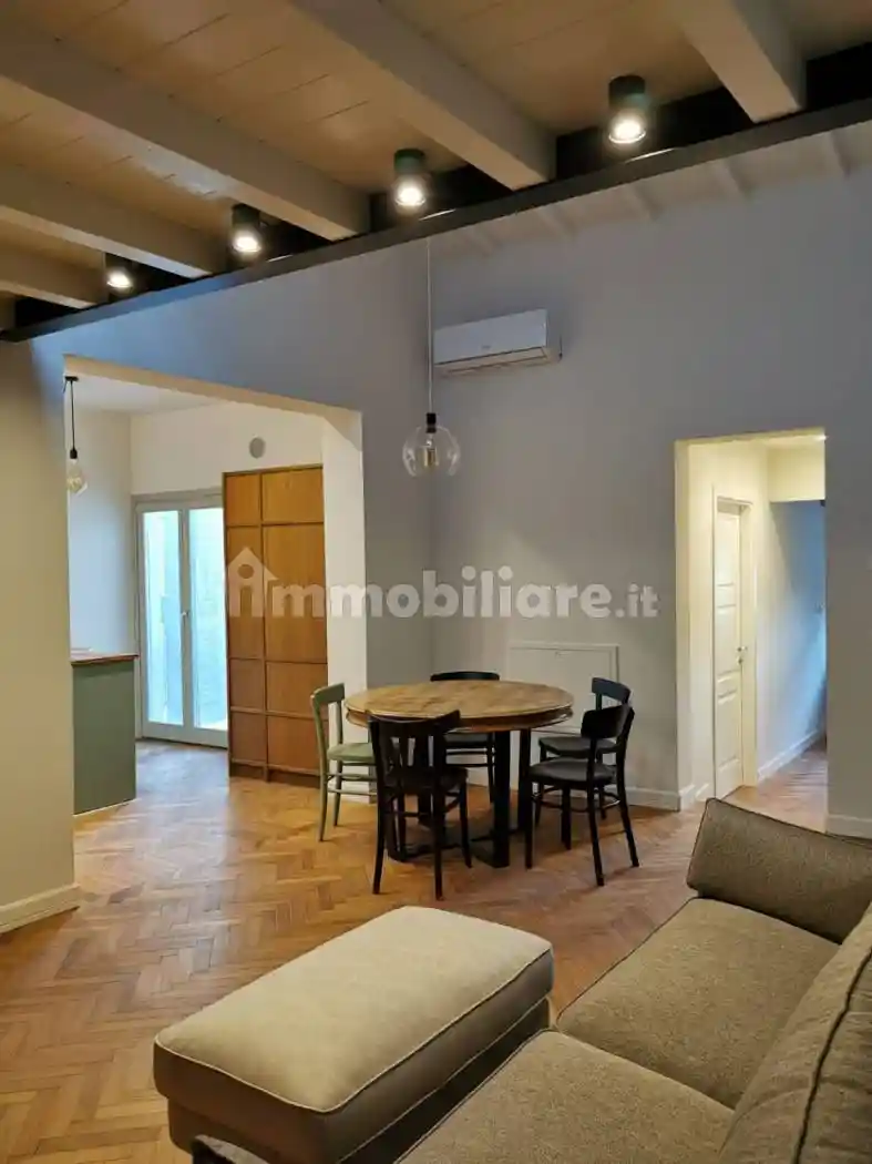 Appartamento in vendita a Poggio a Caiano