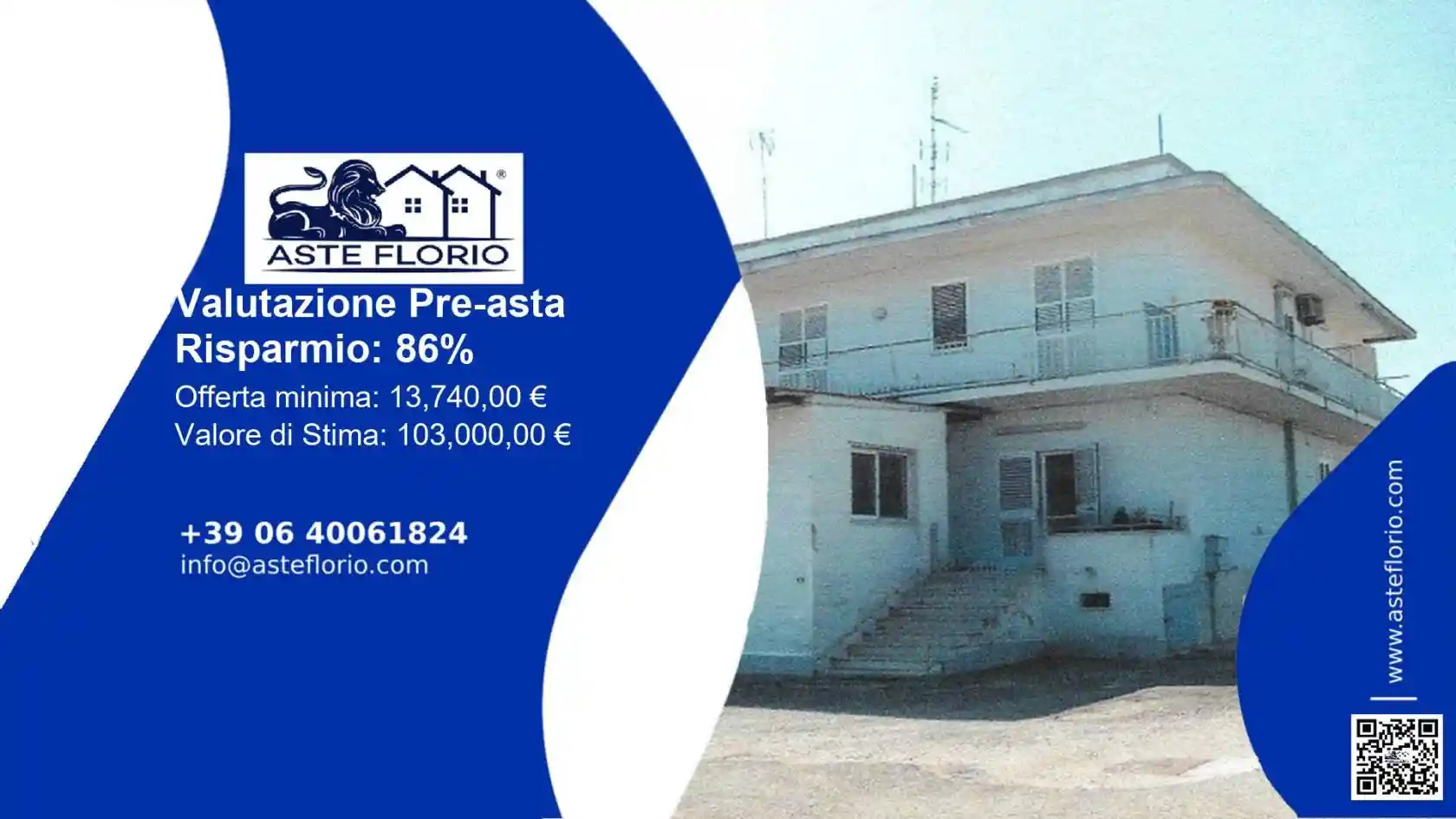 Appartamento in vendita a Trinitapoli