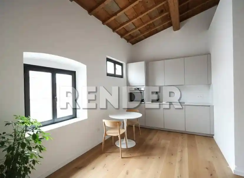 Appartamento in vendita a Prato