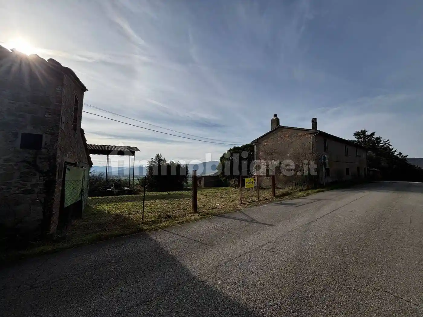 Rustico - Casale in vendita a Magione