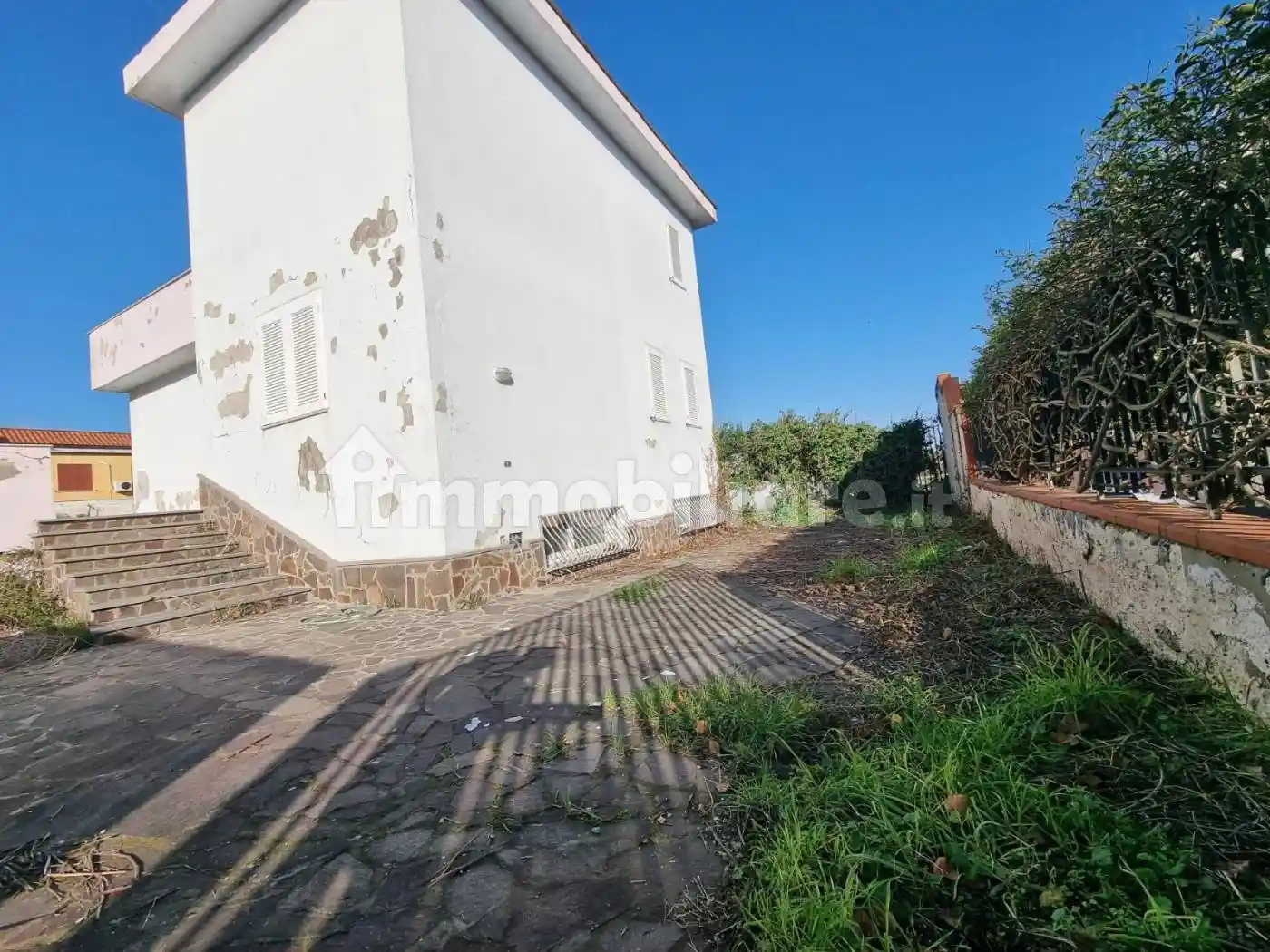 Villa in vendita a Giugliano in Campania