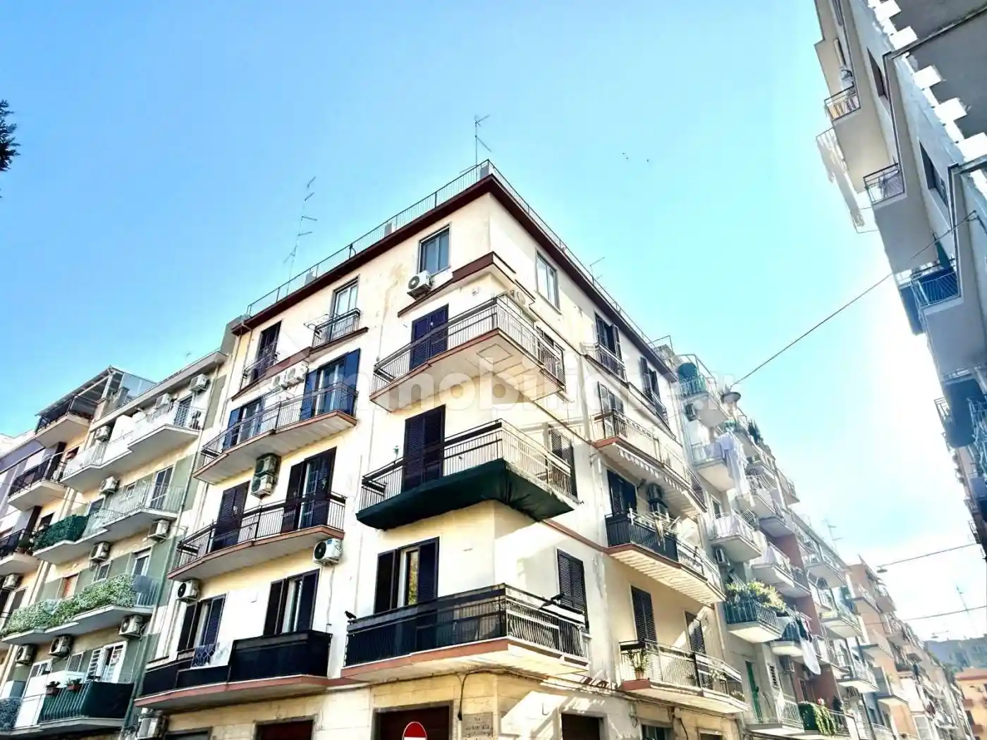 Appartamento in vendita a Bari