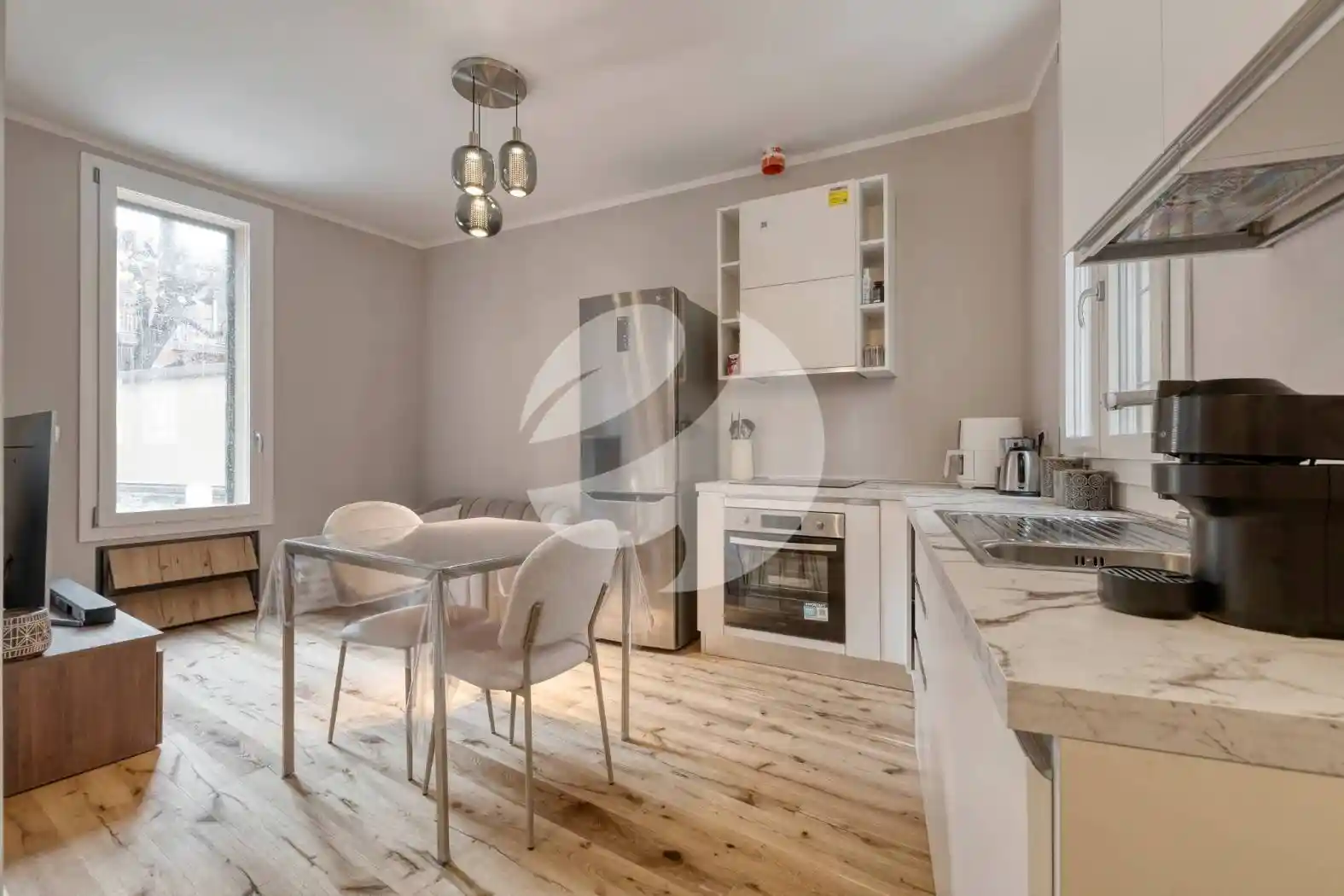 Appartamento in vendita a Bologna