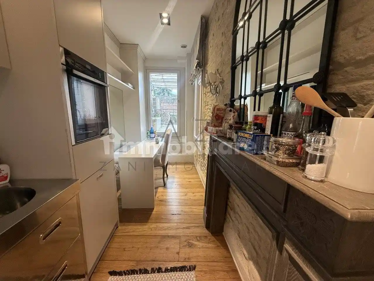 Appartamento in affitto a Castelfranco Veneto