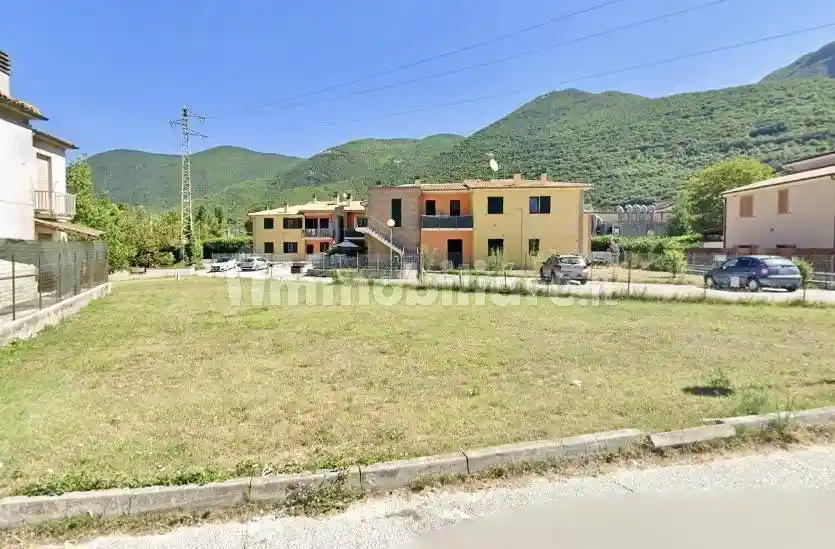 Appartamento in vendita a Fabriano