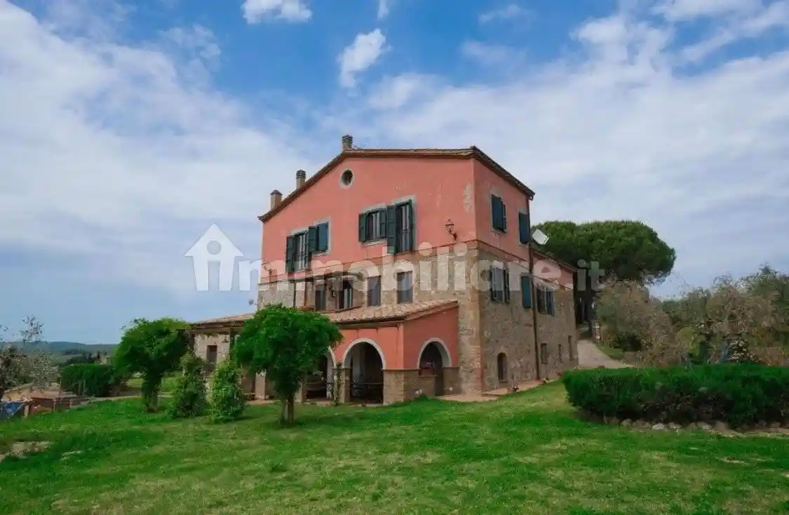 Rustico - Casale in affitto a Orvieto