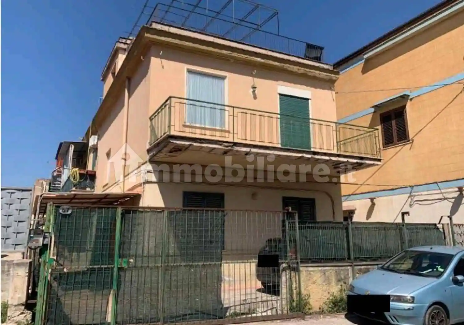 Appartamento in vendita a Palermo