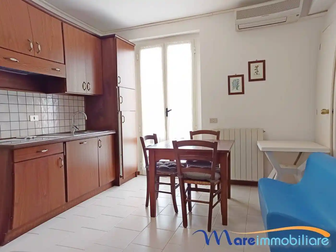 Appartamento in vendita a Grosseto