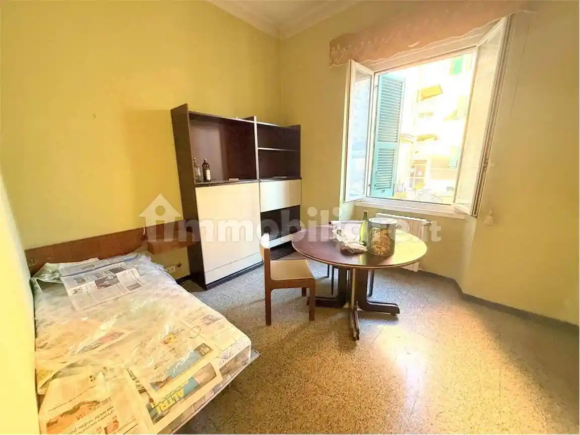 Appartamento in vendita a Novi Ligure