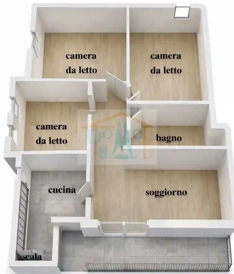 Appartamento - foto 5