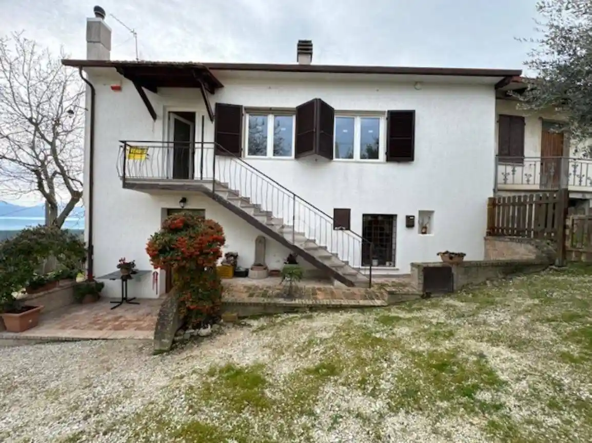 Appartamento in vendita a Giano dell'Umbria
