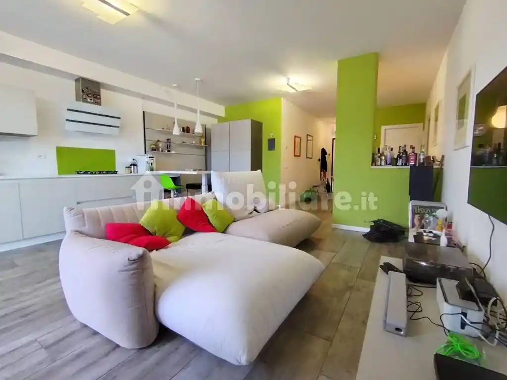 Appartamento in vendita a Mirandola