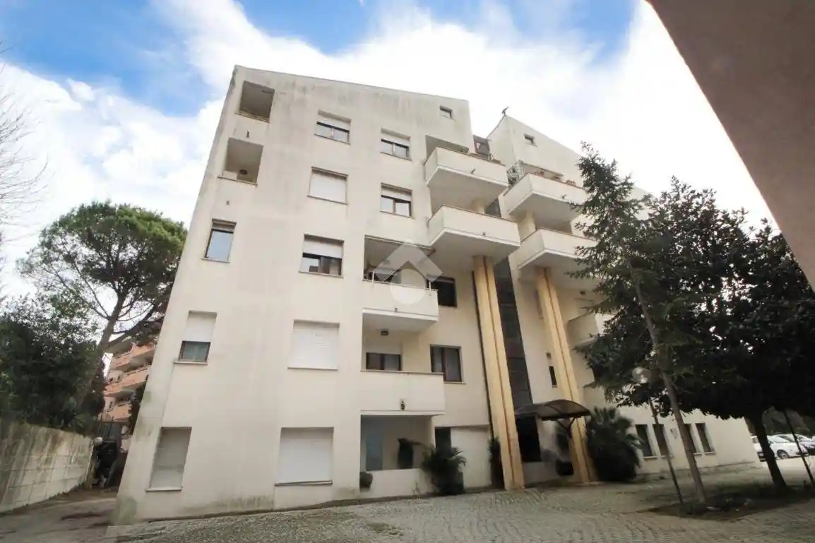 Appartamento in vendita a Francavilla al Mare