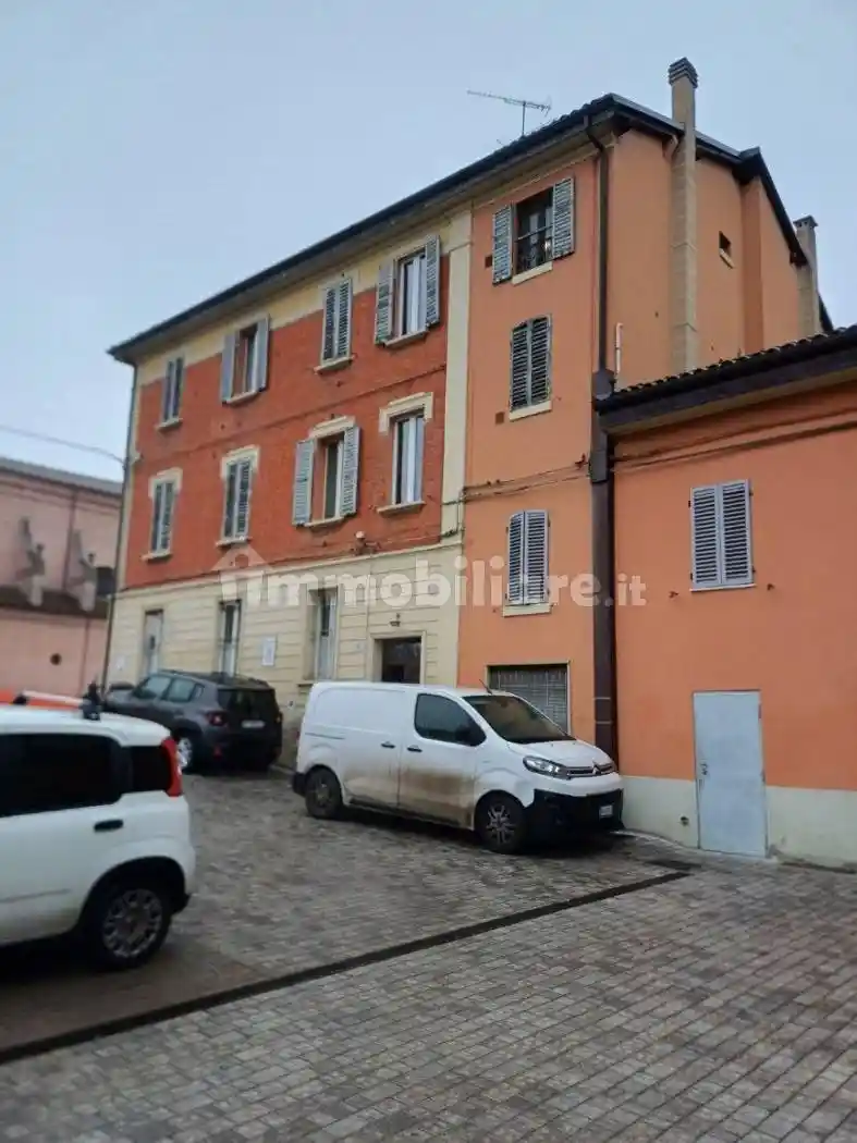 Appartamento in vendita a Bologna