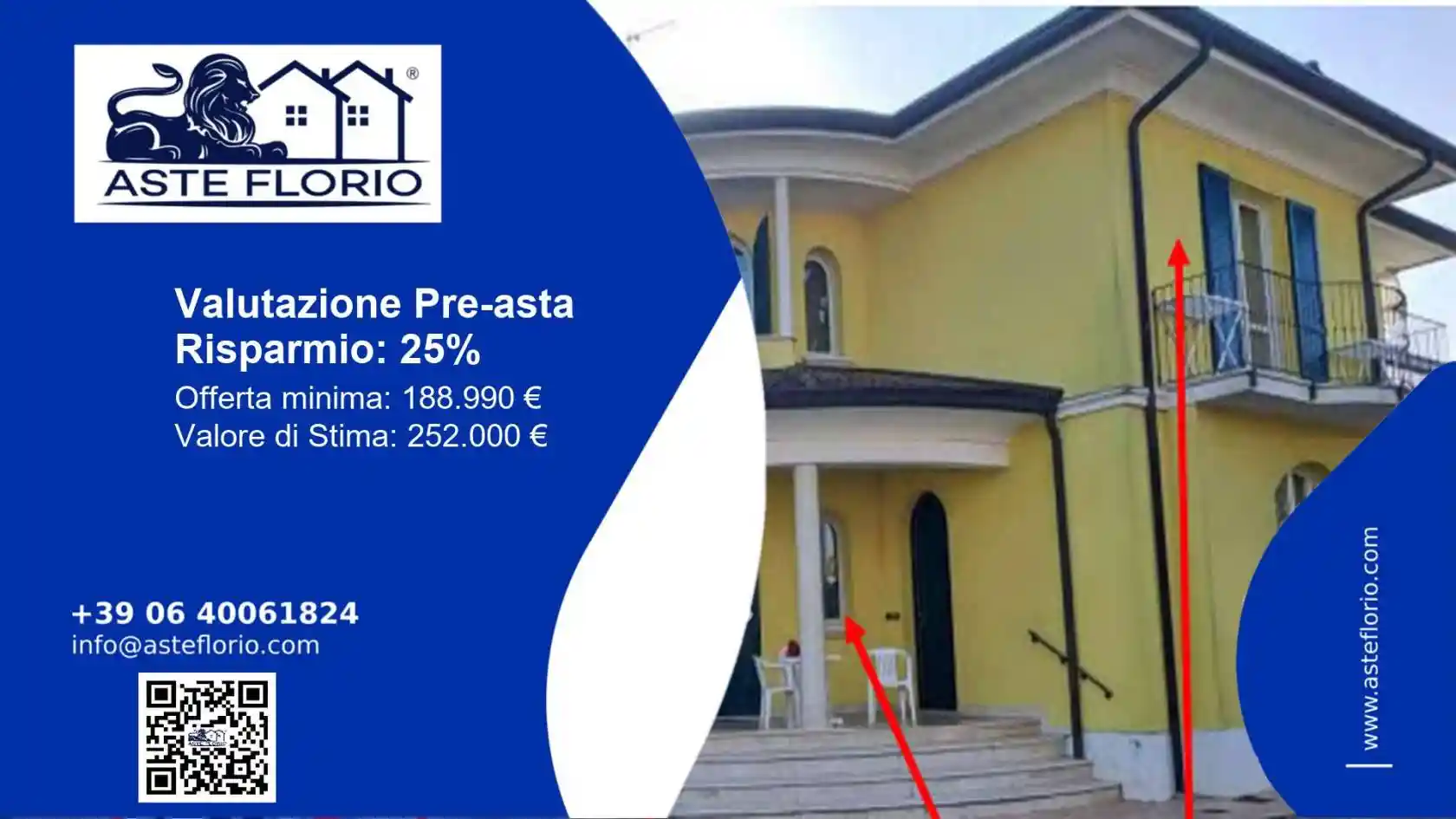 Villa in vendita a Orzinuovi