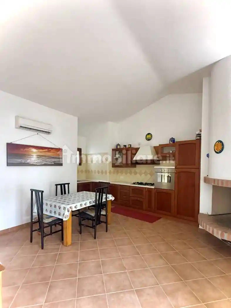 Villetta a schiera in vendita a Loiri Porto San Paolo