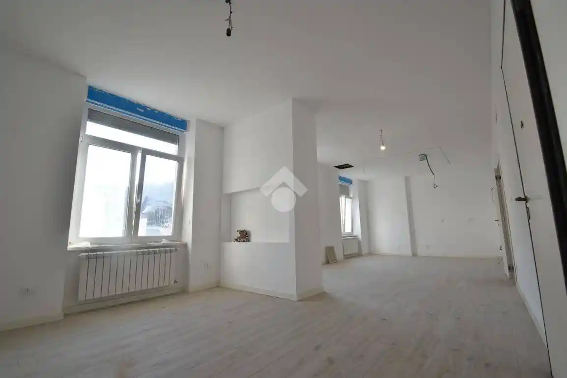 Appartamento in vendita a Gorizia