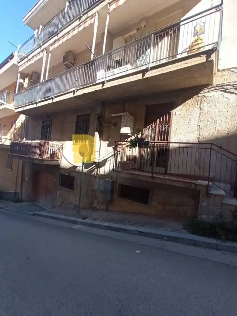 Appartamento in vendita a Altofonte