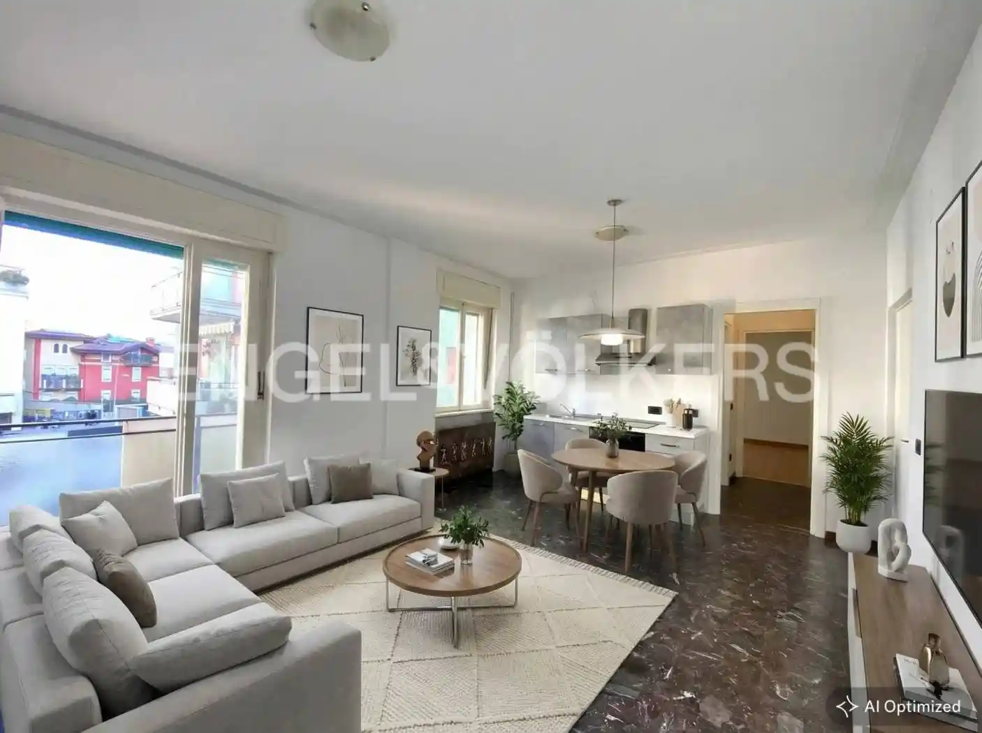 Appartamento in vendita a Rovereto