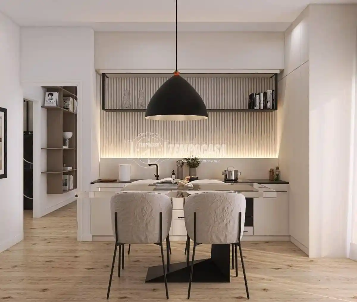 Appartamento in vendita a Sedico