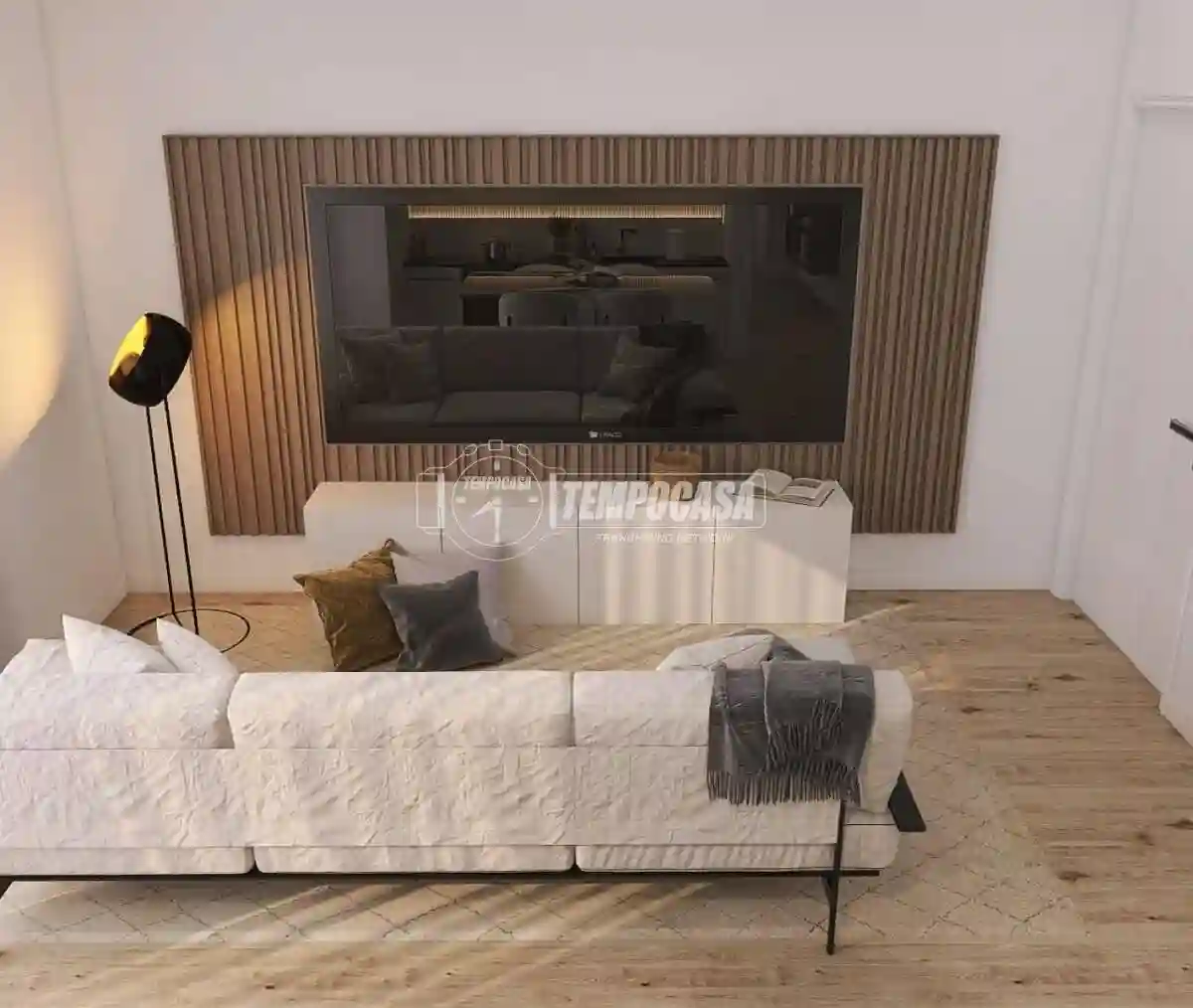 Appartamento - foto 4