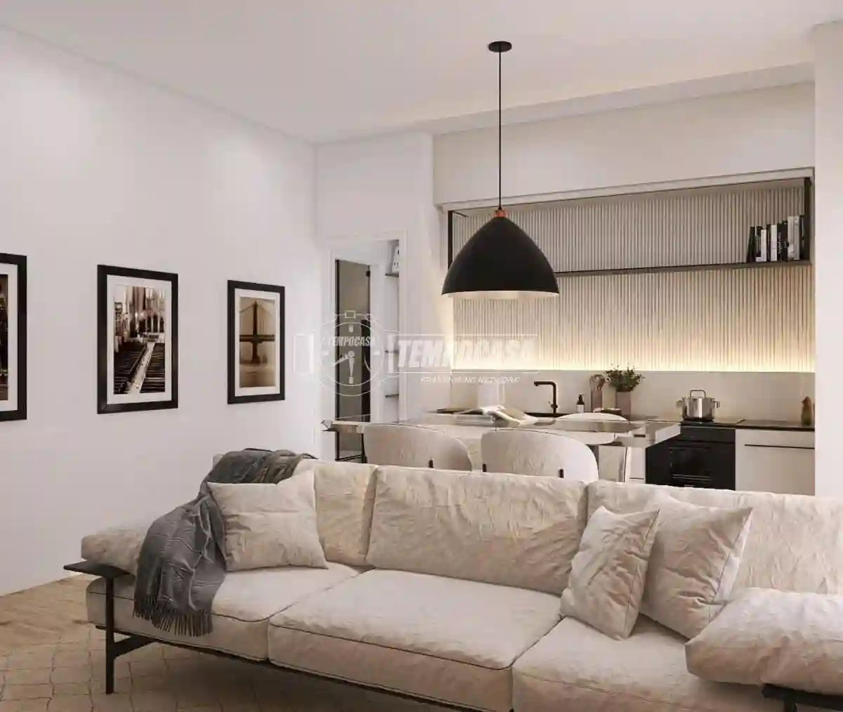 Appartamento - foto 5