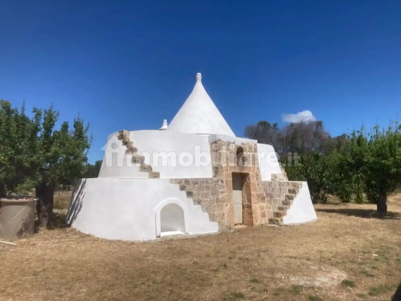 Rustico - Casale in vendita a Carovigno