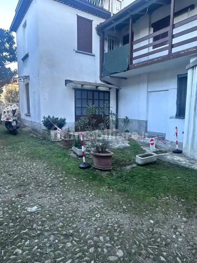 Appartamento in vendita a Osio Sopra