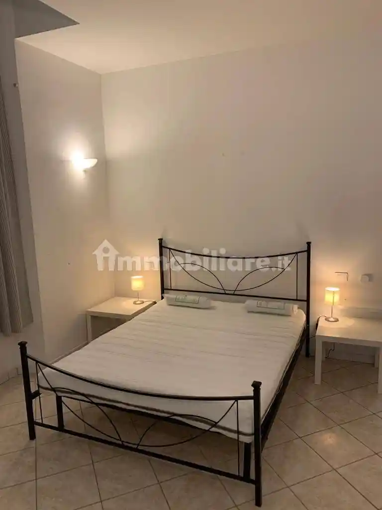 Appartamento in affitto a Brescia