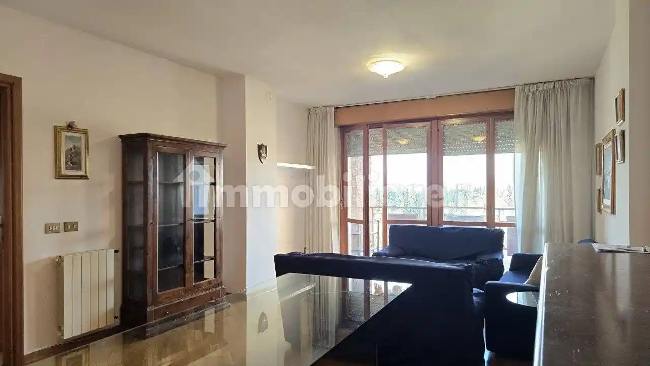 Appartamento in affitto a Terni