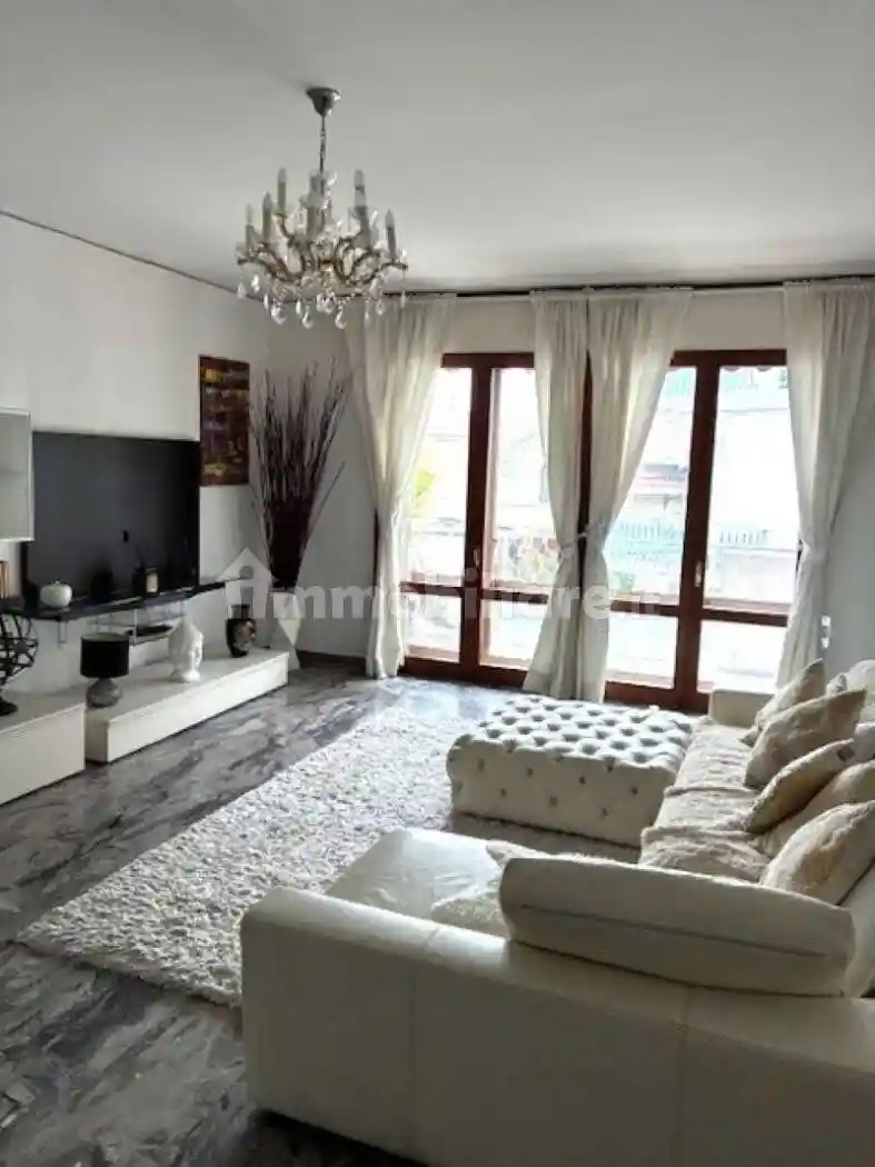 Appartamento in vendita a Padova