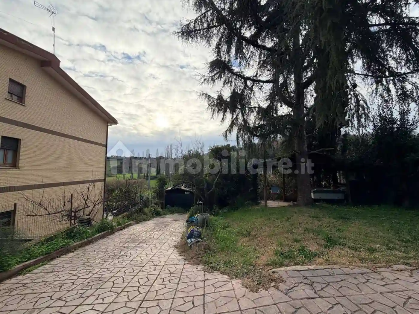 Palazzo - Edificio - foto 3