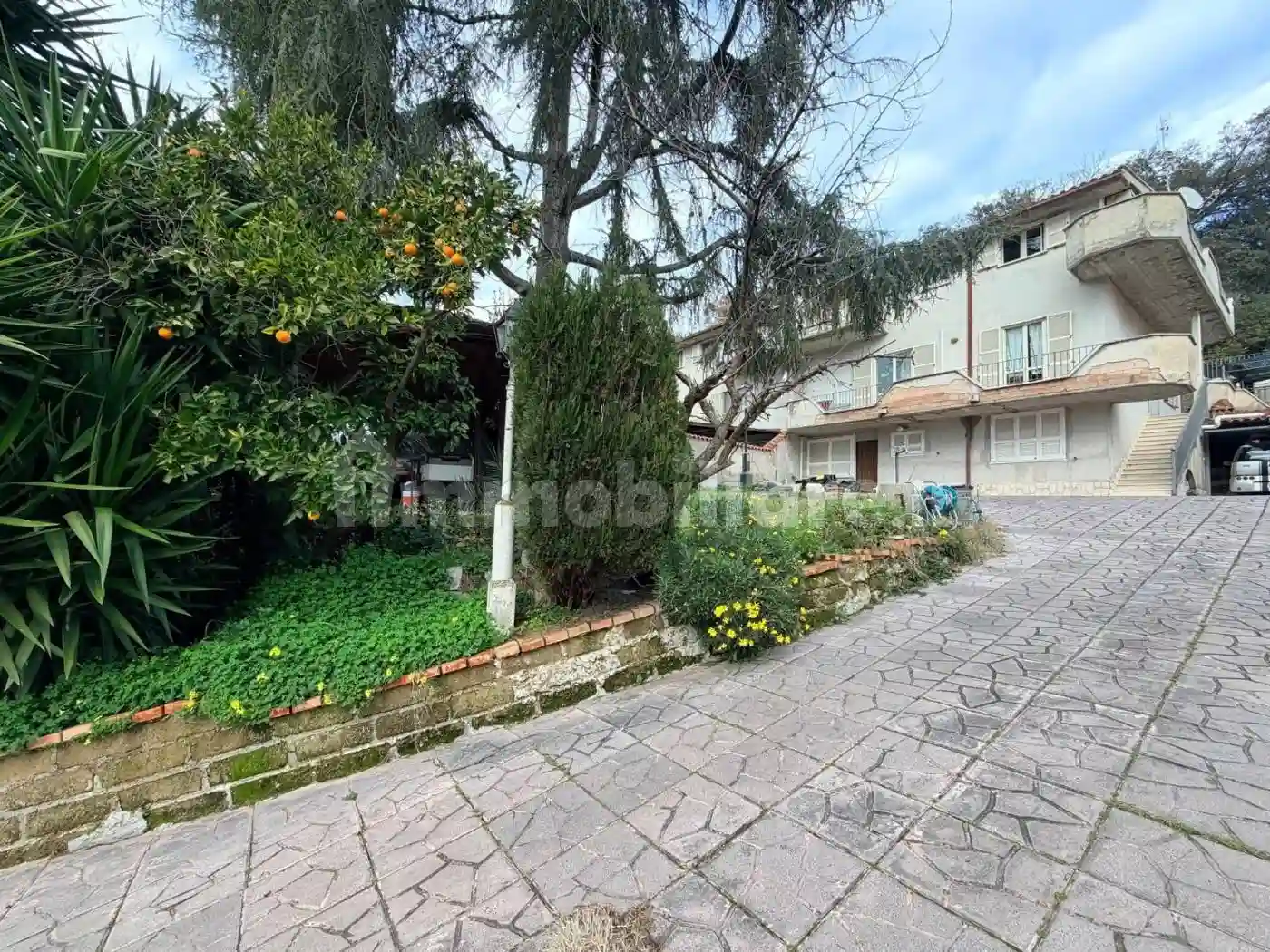 Palazzo - Edificio - foto 4