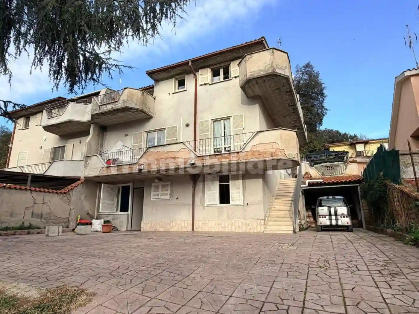 Palazzo - Edificio - foto 5