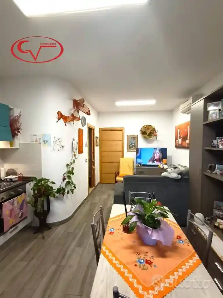 Appartamento in vendita a Bucine