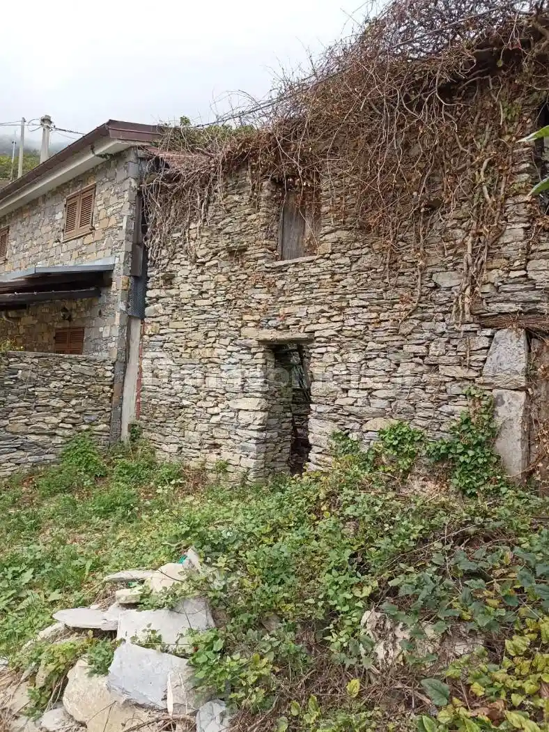 Rustico - Casale in vendita a Rapallo