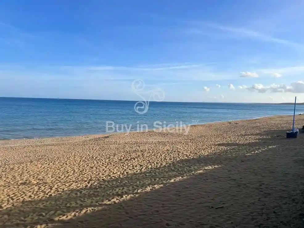 Appartamento in vendita a Noto