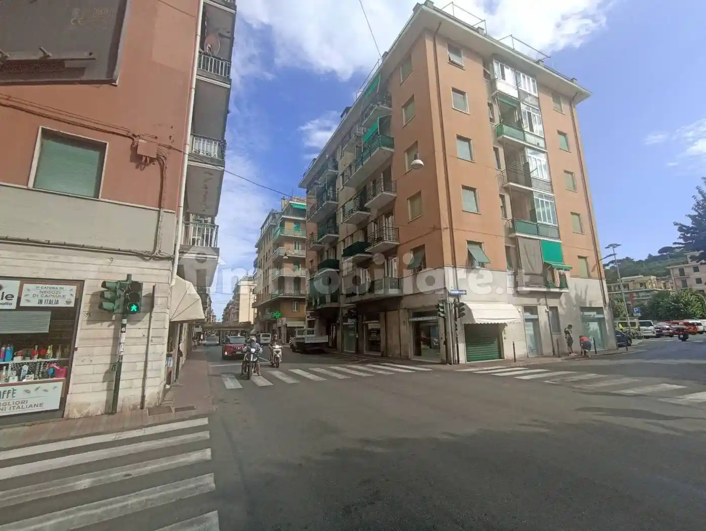 Appartamento in vendita a Rapallo